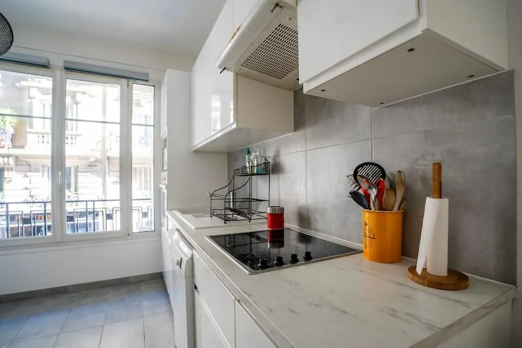 Appartamento Creative Artist's Retreat In *