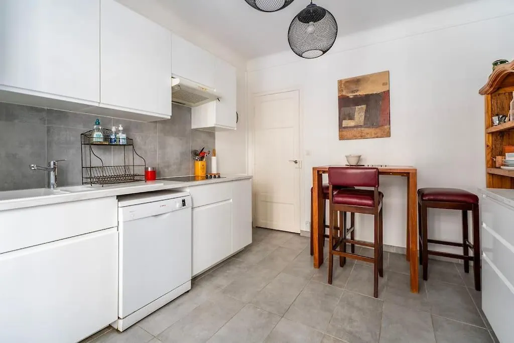 Creative Artist's Retreat In * Parigi