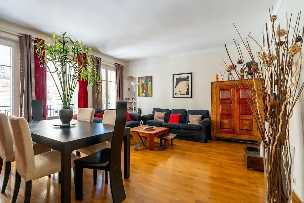 Appartamento Creative Artist's Retreat In *
